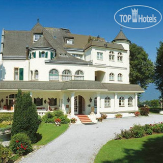 Photos Schlosshotel Igls