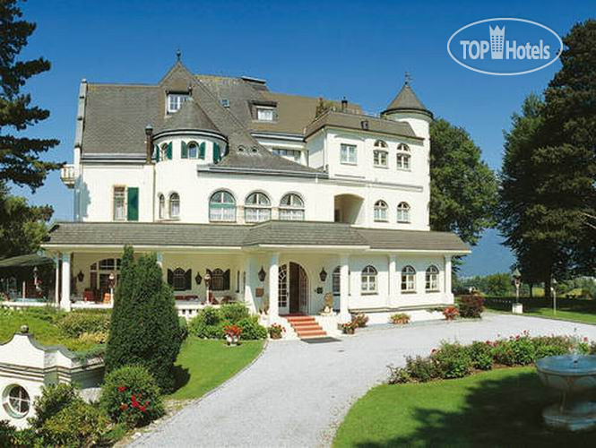 Photos Schlosshotel Igls