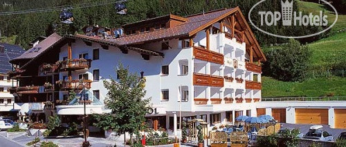 Photos Hotel Tirol