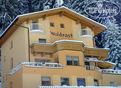 Фото Haus Waldrast