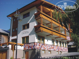 Photos Gaesteheime Engadin