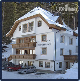 Photos Bergfrieden