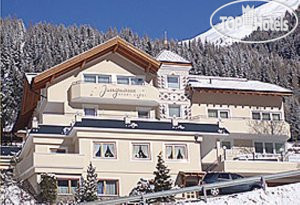 Фото Pension Jungmann