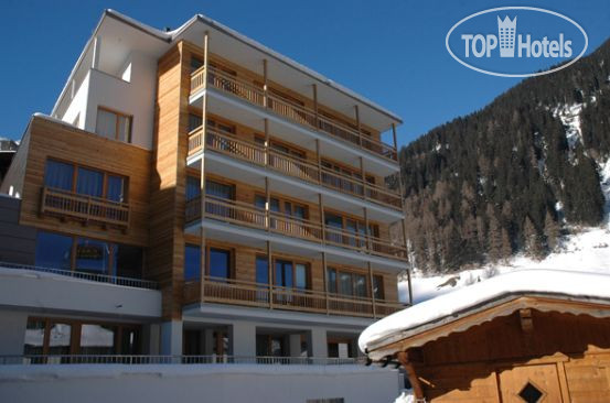 Photos Garni Panorama