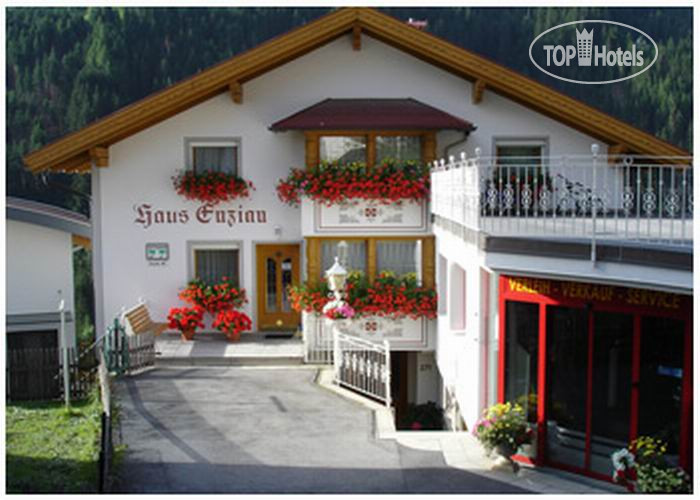 Photos Pension Enzian