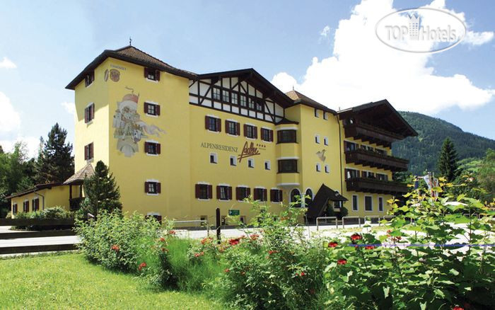 Photos Alpenresidenz Adler