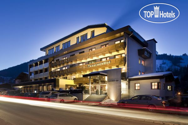 Фото Taxacher