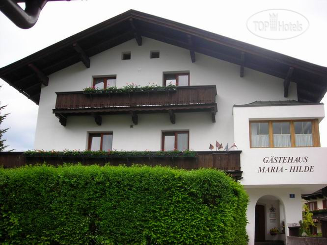 Photos Gastehaus Maria Hilde