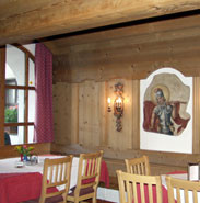 Фото Gasthof Eggerwirt