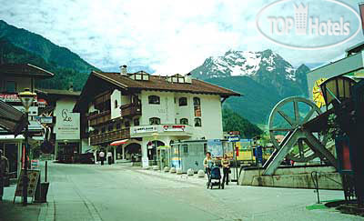Photos Windschnur