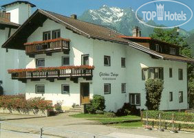 Photos Pension Daringer