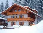 Фото Haus Tasser