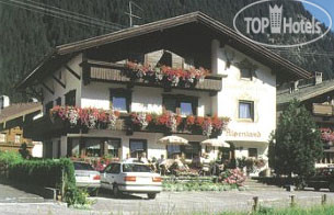 Photos Chalet Ahorn