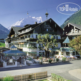 Photos Neuhaus Zillertal Resort
