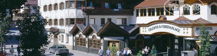 Photos Sport & Spa Hotel Strass