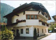 Photos Ferienwohnungen Fankhauser