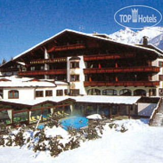 Фото Relais & Chateaux Spa Hotel Jagdhof