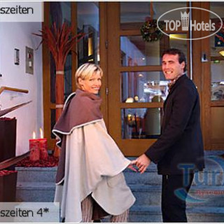 Photos Vier Jahreszeiten