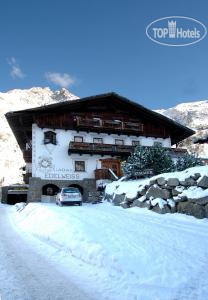 Photos Pension Landhaus Edelweiss