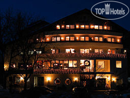 Фото Arzlerhof
