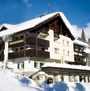 Photos Hotel Mooserkreuz