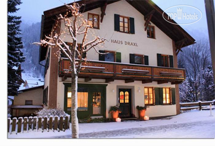 Photos Haus Draxl