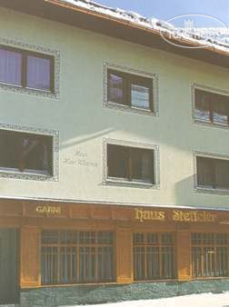Photos Haus Steffeler