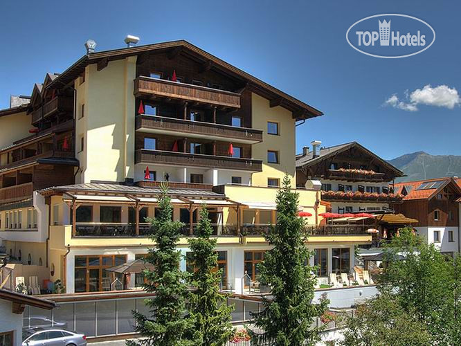 Photos Familienhotel Furgler