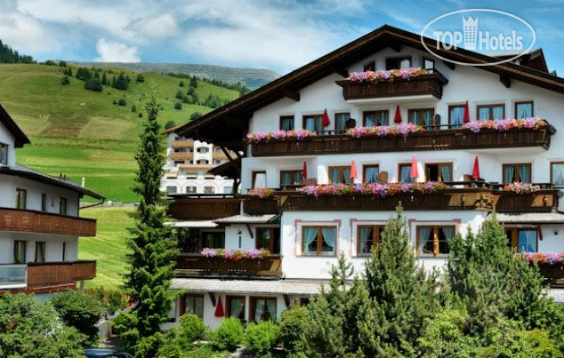Photos Alpina