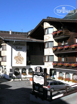 Photos Hofer