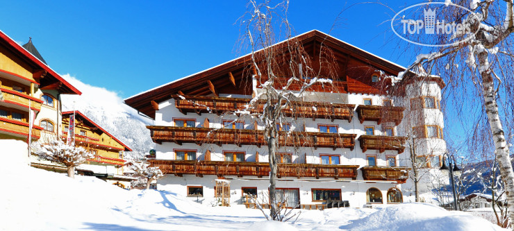 Фото Alte Post Sport & Spa