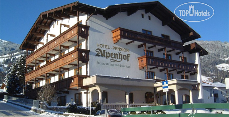 Photos Alpenhof