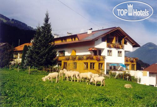Photos Gastehaus Treichl
