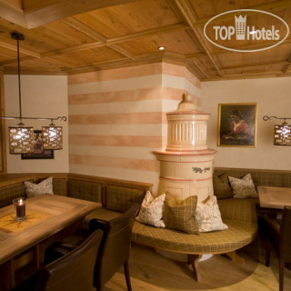 Photos Berghof Crystal Spa & Sports