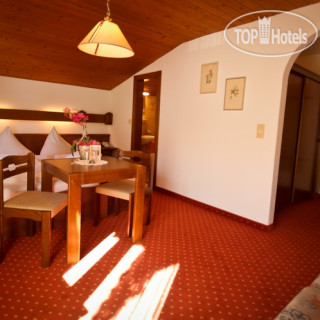 Photos Pension Jorglerhof