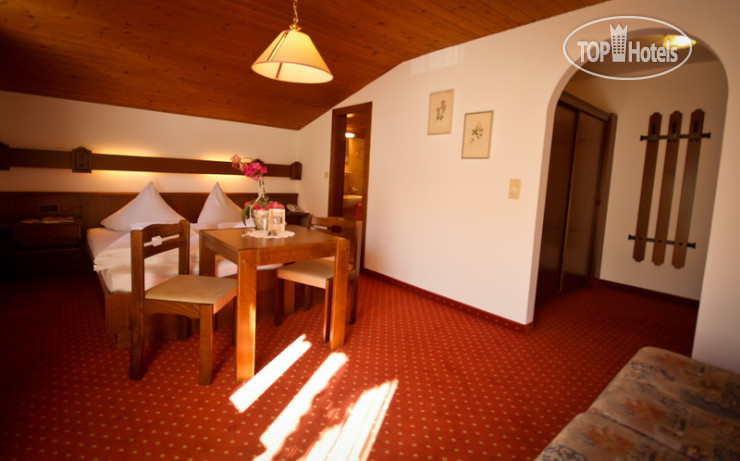 Photos Pension Jorglerhof