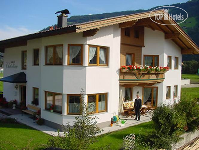 Photos Haus Christina C2