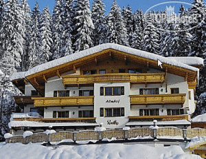 Photos Roswitha Landhaus