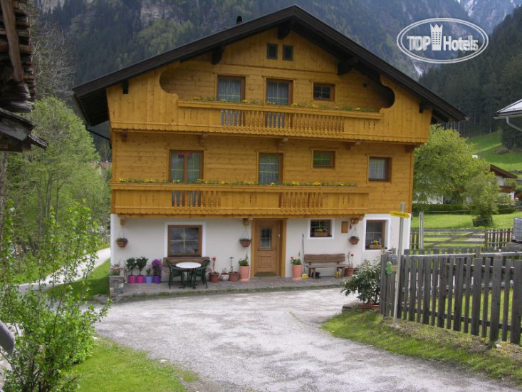 Photos Schragl Haus (Ginzling) C1