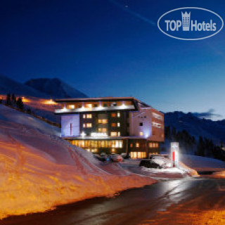 Фото Sporthotel Ideal