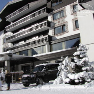 Фото Almhof Schneider