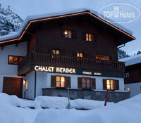 Фото Chalet Kerber