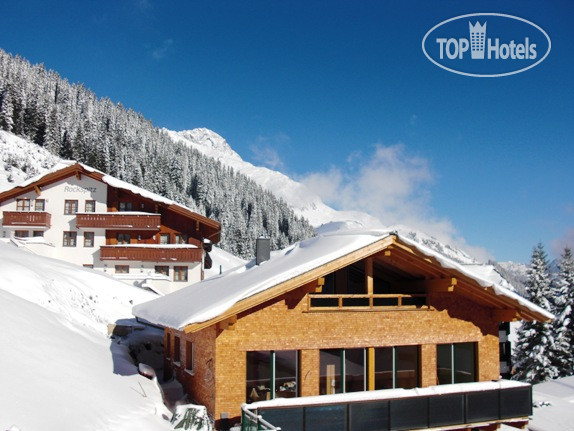 Photos Sportpension Echo