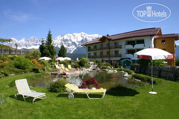 Photos Alpenhotel Schwaigerhof