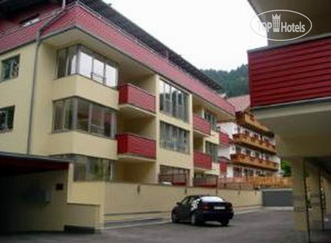 Photos Apartment Augasse