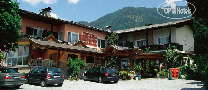 Photos Hotel-Pension Australia