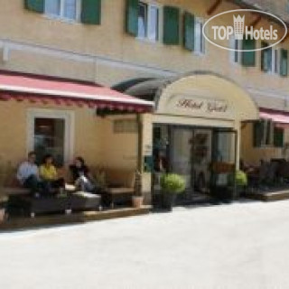 Photos Golfhotel Gretl