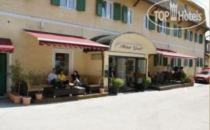 Photos Golfhotel Gretl