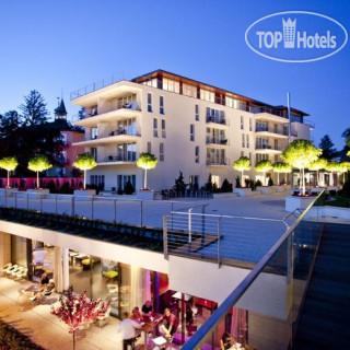 Фото Lake's - my lake hotel & spa