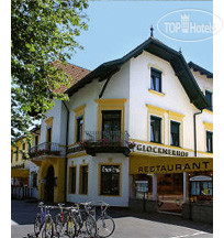 Фото Glocknerhof